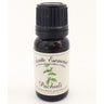 Óleo Essencial de Patchouli (Pogostemon Patchouli) Labiatae 12 ml