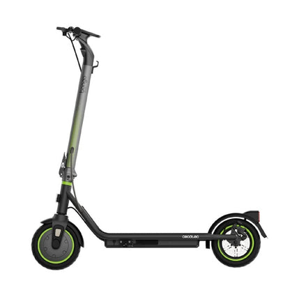 Patinete Eléctrico Bongo D30. 350 W, Máximo De 650 W, Batería 270 Wh, Autonomía De 30 Km, Ruedas 8,5”, Freno Eléctrico Delantero Y Trasero, Normativ_0