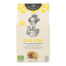 Biscoitos Generosos Biológicos e Sem Glúten de Limão Celine 100 g