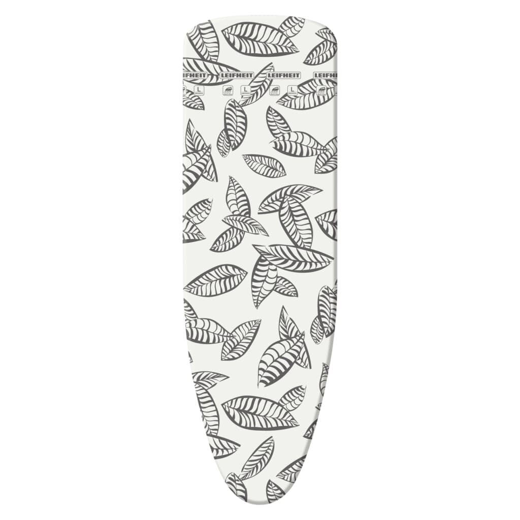 Leifheit Funda Para Tabla De Planchar Perfect Steam L 140x45 Cm_2