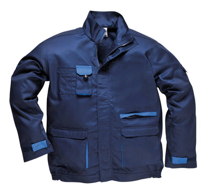 Chaquetas De Trabajo / S / Negro_2