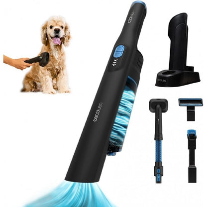 Cecotec Aspirador De Mano Bldc Conga Rockstar Micro+ Animal_1
