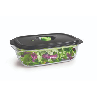 Foodsaver New Fresh Container Seladora a Vácuo 2,3 L
