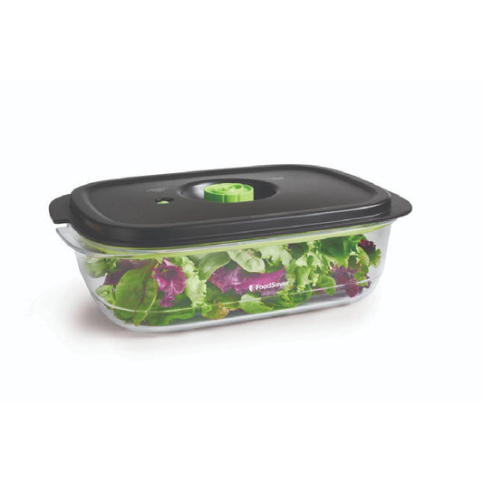 Foodsaver New Fresh Container Seladora a Vácuo 2,3 L