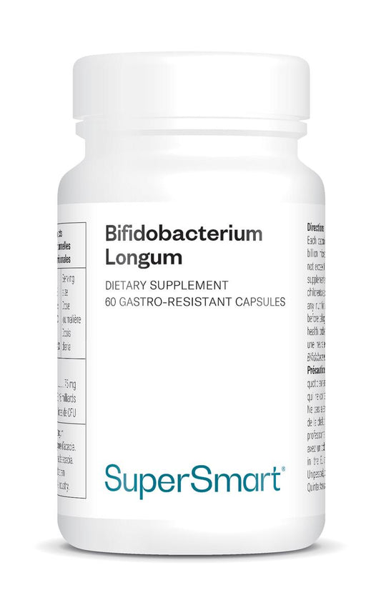 Bifidobacterium Longum_0