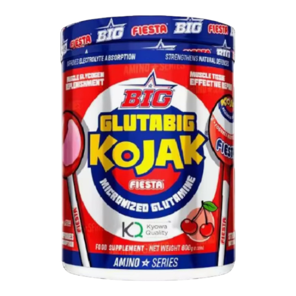 Glutabig 600 Gr Kojak_0