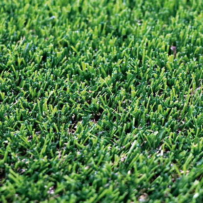 Césped Denia Xtra S30 - Aspecto Natural Y Alta Recuperación 2x20 M / Multicolor_0