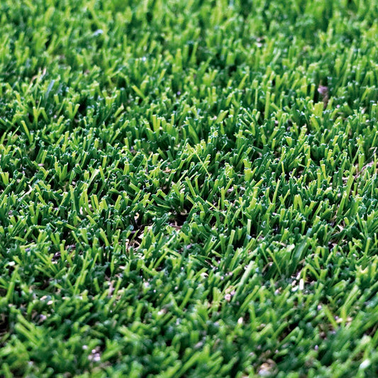 Césped Denia Xtra S30 - Aspecto Natural Y Alta Recuperación 2x20 M / Multicolor_0
