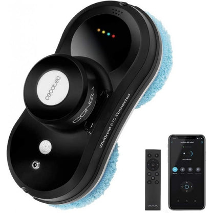 Cecotec Robot Limpiacristales Windroid 870 Connected T_0