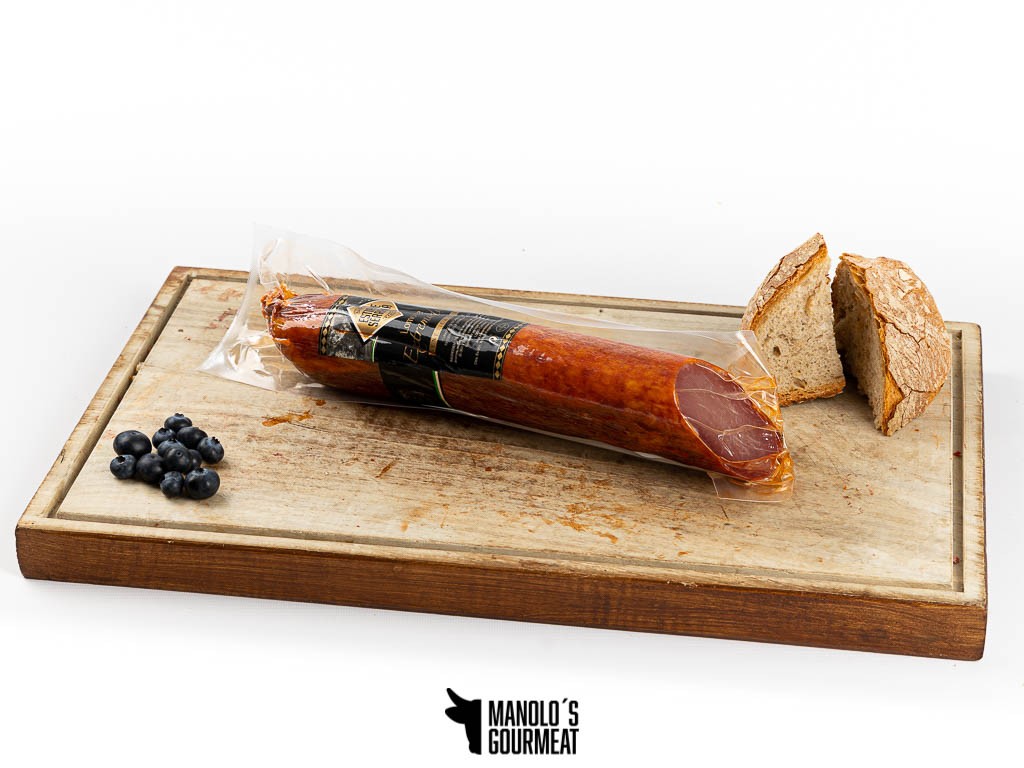 Lomo De Extremadura Duroc (300grs.)_0