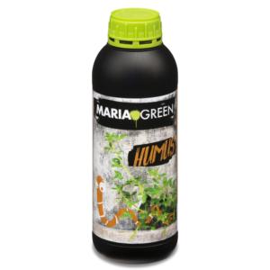 Húmus vegetal Maria Green Humus