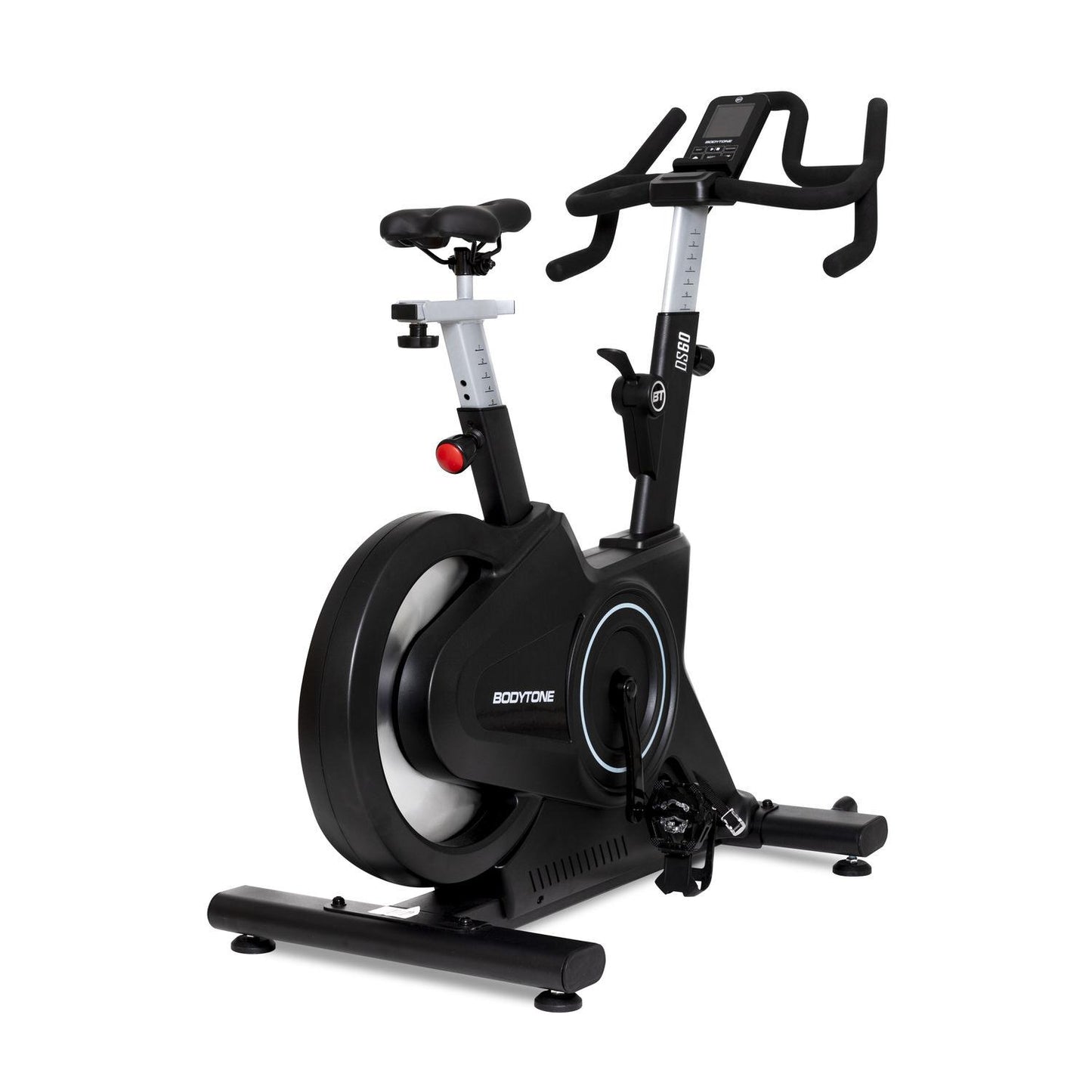 Bicicleta de Ciclismo Indoor DS60 - BODYTONE