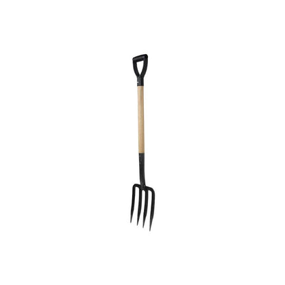 Horca Cavar Con Mango De Madera 200 X 1065 Mm 2000 G_3