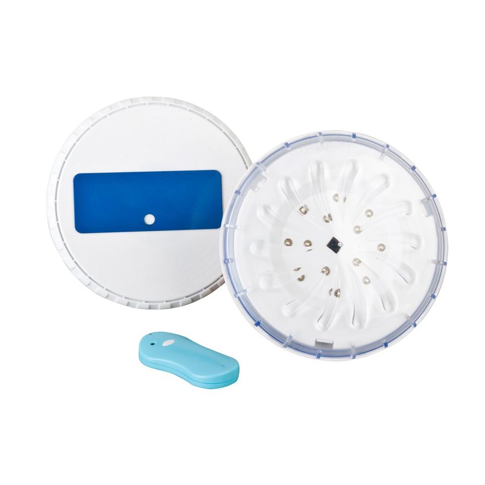 Conjunto de 2 projetores LED Gre