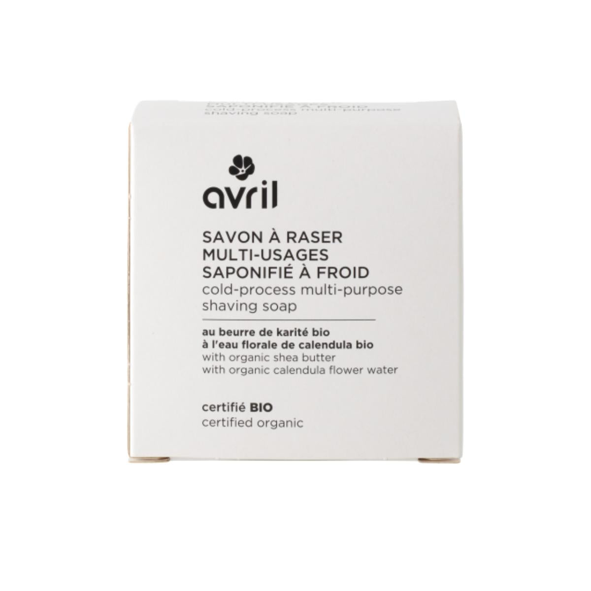 Sabonete de barbear Avril 100 g