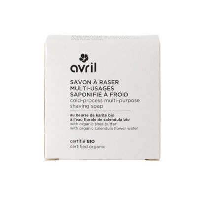 Sabonete de barbear Avril 100 g