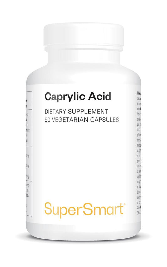Caprylic Acid_0