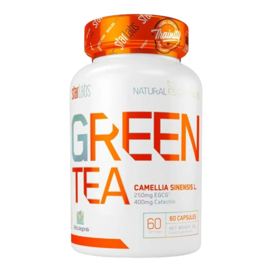 Green Tea 60 Caps_0