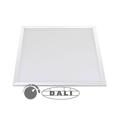 Panel Led 44w, 60x60cm, Dali Regulable, Blanco Frío, Regulable_1