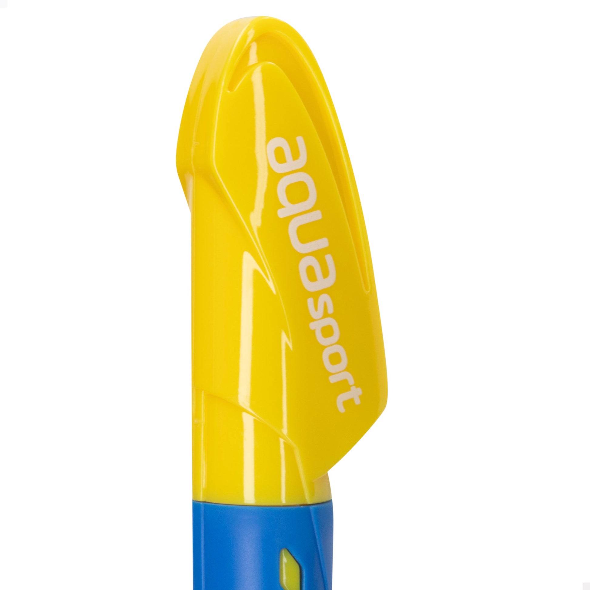 Aqua Sport Set Gafas De Buceo Niños C/tubo Y Aletas T.32-37_3