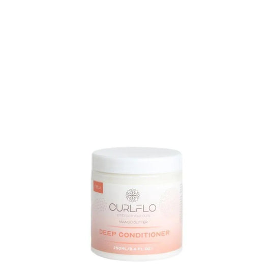 Mascarilla Capilar Mango Butter Deep Conditioning Curl Flo 250ml_0