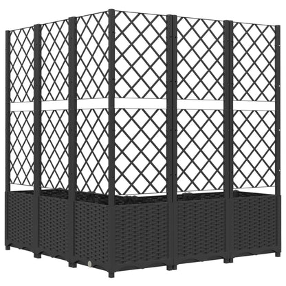 Jardín Negro 120 X 120 X 136 Cm_2