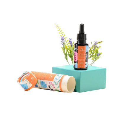 AHA, BHA, Soro Ácido PHA, Camassia, 30ml