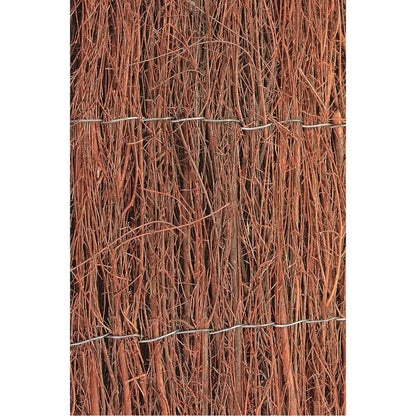 Nature Valla Cañizo De Brezo 1x5 M 1 Cm De Grosor / Vetonek_2
