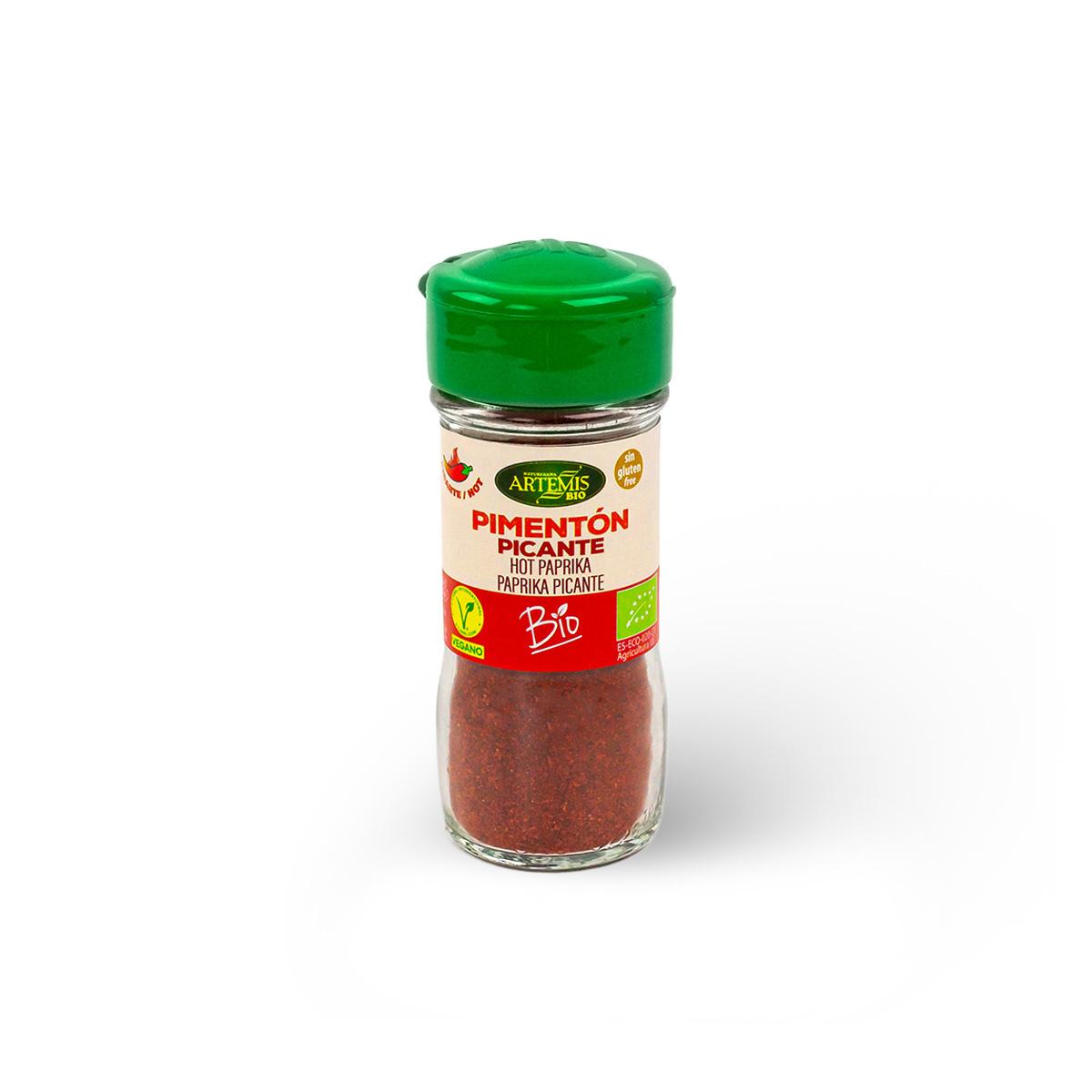 Paprika Apimenta Artemis, 40g
