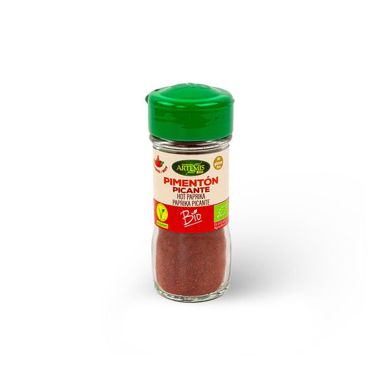 Paprika Apimenta Artemis, 40g