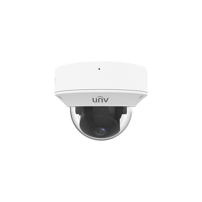 Uniview Ipcam Dome 5mp Poe 2.7-13.5mm_0
