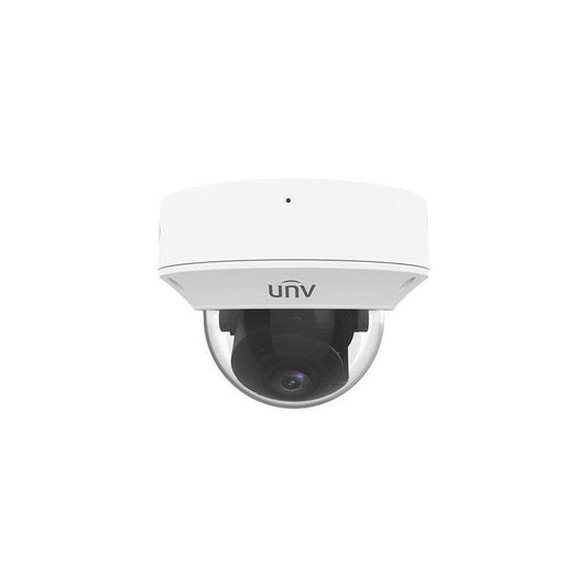 Uniview Ipcam Dome 5mp Poe 2.7-13.5mm_0