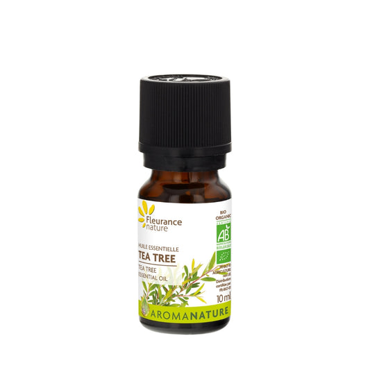 Aceite Esencial Tea Tree Eco Fleurance Nature 10ml_0