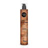 Óleo corporal com brilho de caramelo e papaia, Organic Shop 100 ml