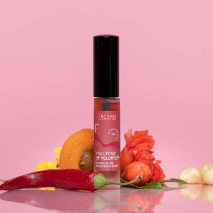 Pack de 2 preenchedores labiais Freshly Hyaluronic de 5ml