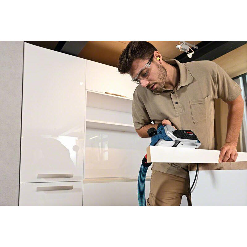 Bosch Gho 16-82 Cepillo Eléctrico 630w_1