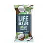 Barra de Aveia Coconut Bliss Life Food 40g Lifebar