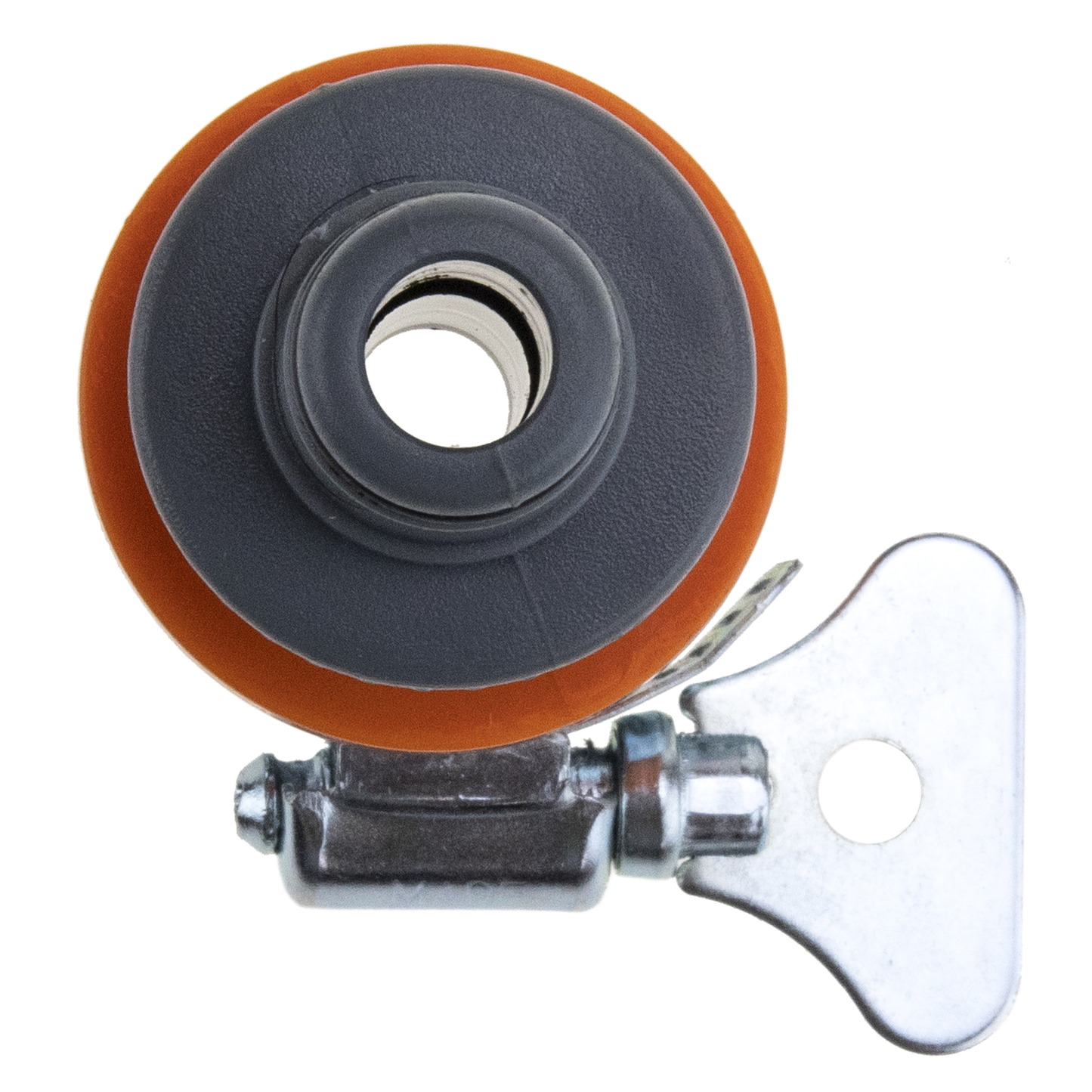 Adaptador Para Grifo Sin Rosca Con Abrazadera Y Enchufe Rápido_4