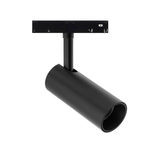 Magnetic Track 16mm Ultra Thin Spot Domo, 12w, Cri>90, Blanco Cálido_0