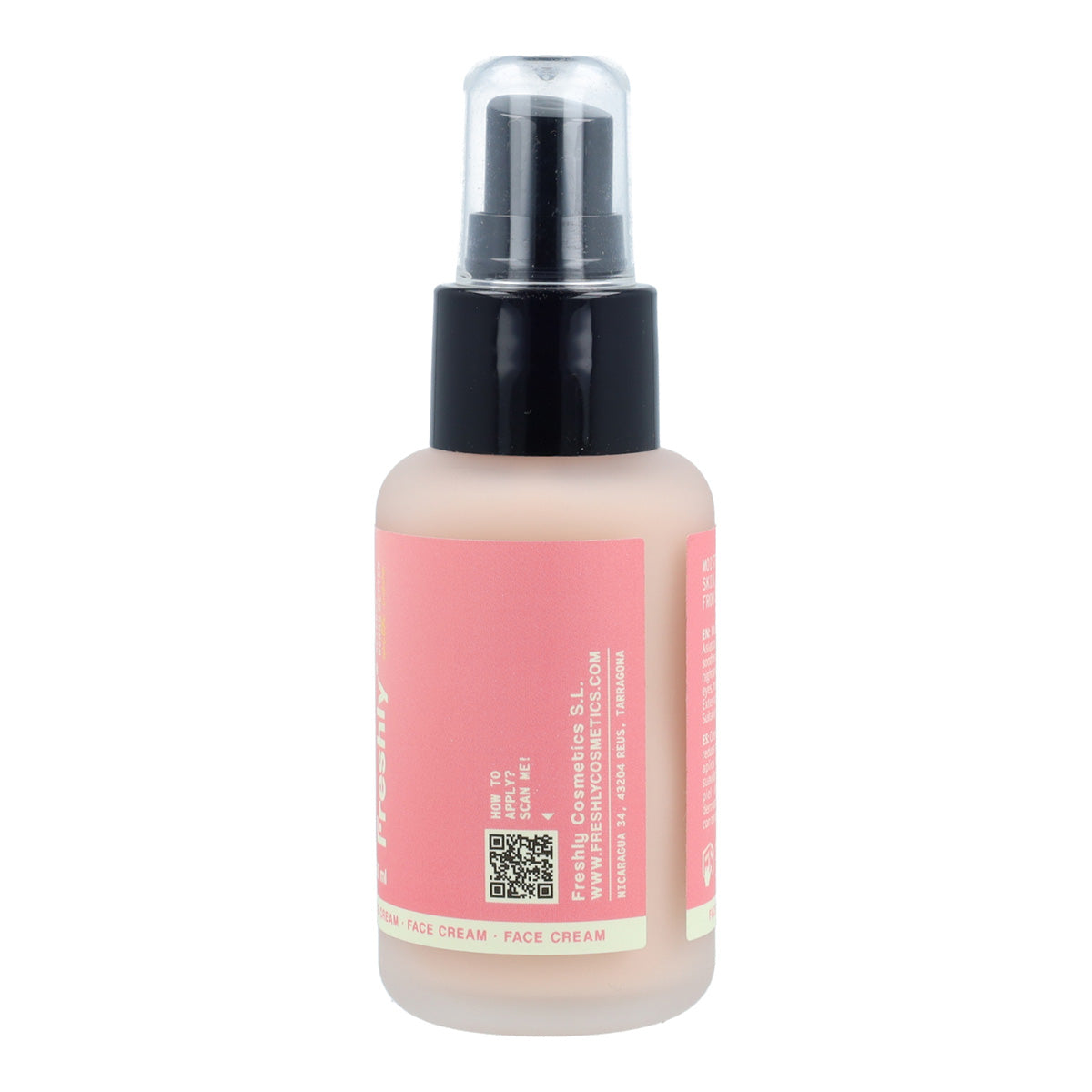 Bloom Orchid Freshly Creme Facial 50ml