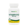 Vitamina B12 500 mcg 90 comprimidos Natures Plus