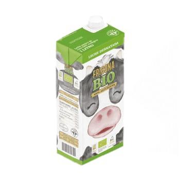Leite Magro Biológico Frisona 1L