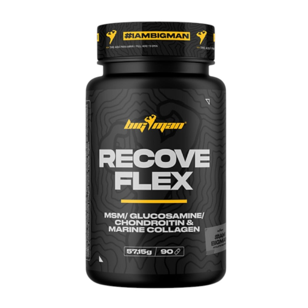 Recove Flex 90 Caps_0