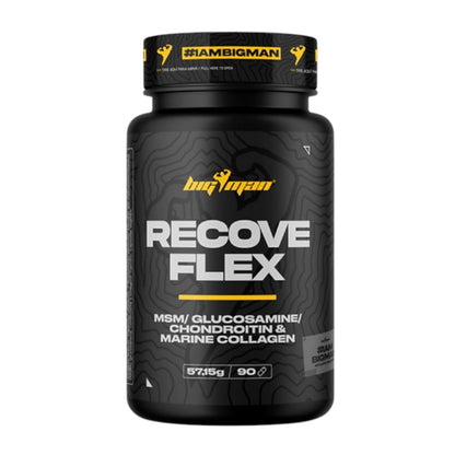 Recove Flex 90 Caps_0