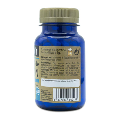 Cartilagem de Tubarão 100 cápsulas SANON 710 mg