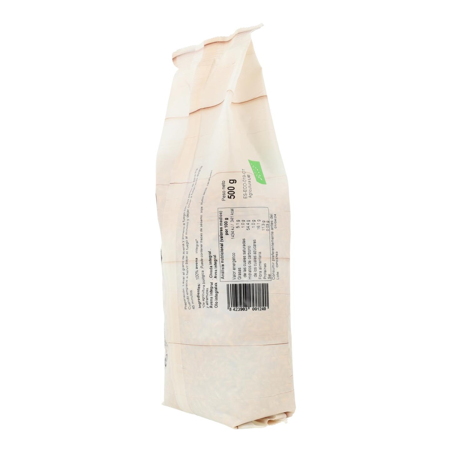 Aveia Biocop Biocop 500g