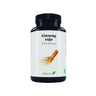 Ginseng Vermelho 500 mg Ebers, 60 cápsulas