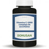 Complexo de ascorbato de vitamina C-1000 Bonusan 100 comprimidos