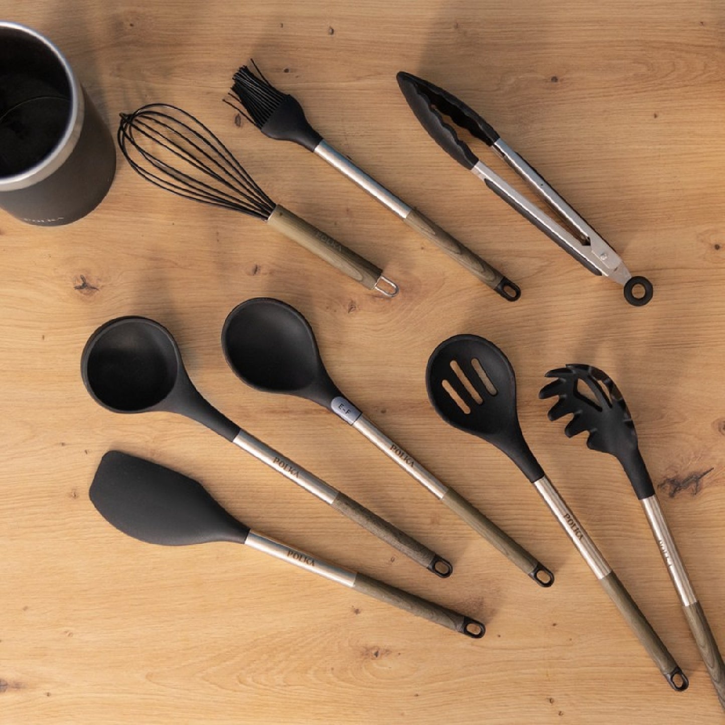 Cecotec Utensilios De Cocina Polka Excellence Force_2