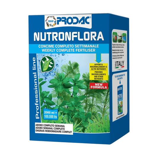 Prodac Abono Nutronflora 2lt_0